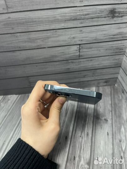 iPhone 12 Pro Max, 128 ГБ