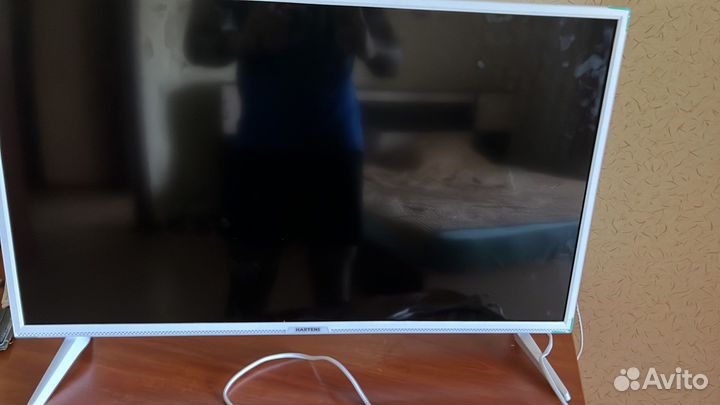 Телевизор hartens 32