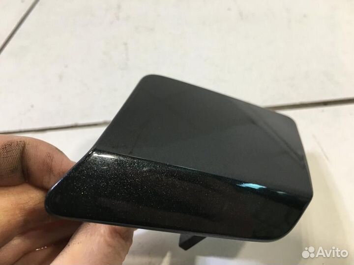 Крышка форсунки омывателя BMW X5 F15