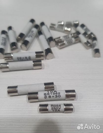 Предохранитель для микроволновки