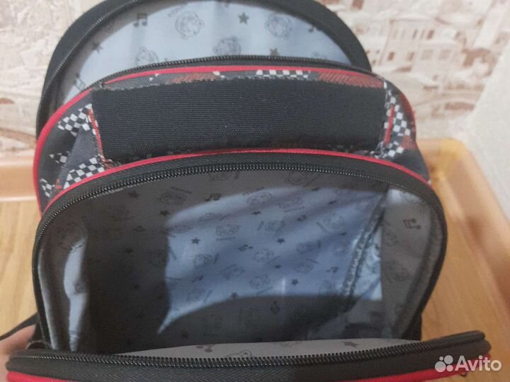 Портфель Б/У