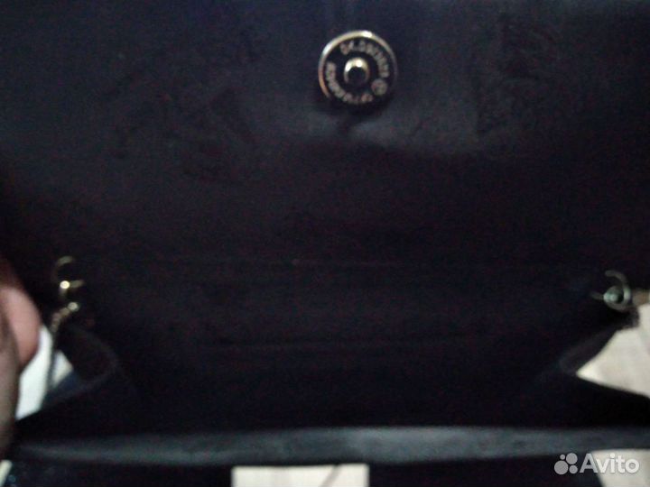 Клатч женский вечерний