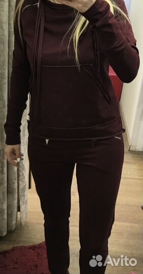 Спортивный костюм