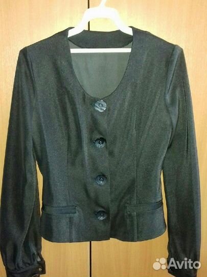 Пиджак женский