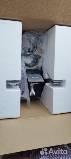 Педали Thrustmaster T-LCM Pedals