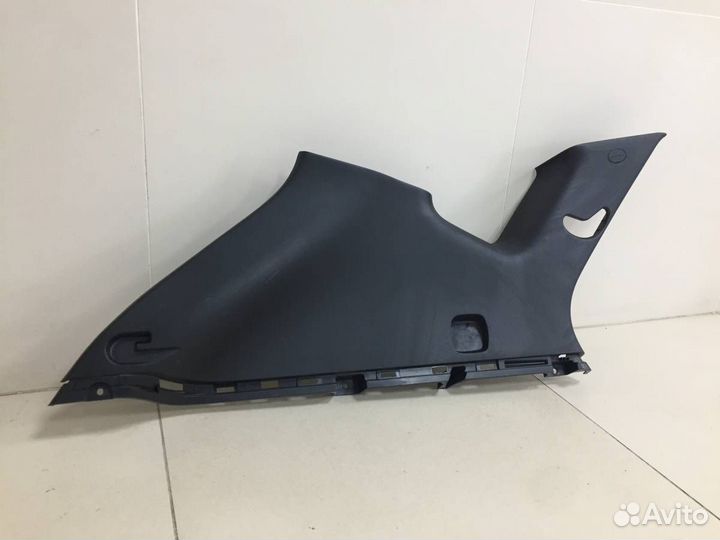 Обшивка багажника Hyundai ix35 LM 2010-2015