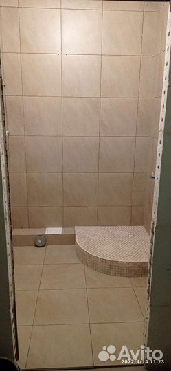 Мастер универсал отделочник