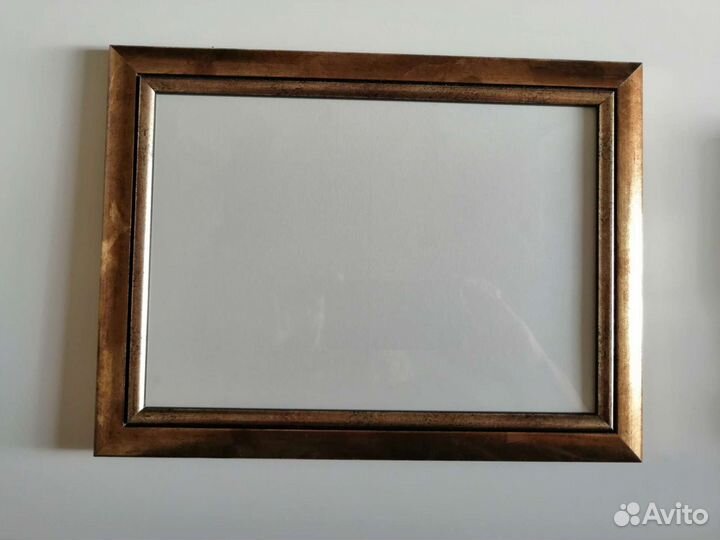 Постер IKEA, рама на 3 фото IKEA и др