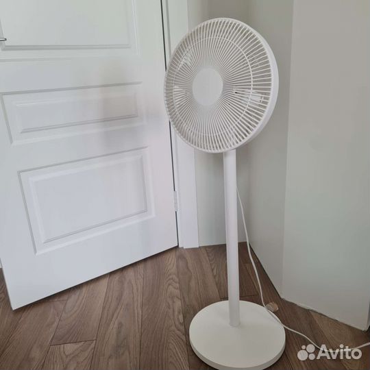 Вентилятор Xiaomi Mijia Smart Floor Fan