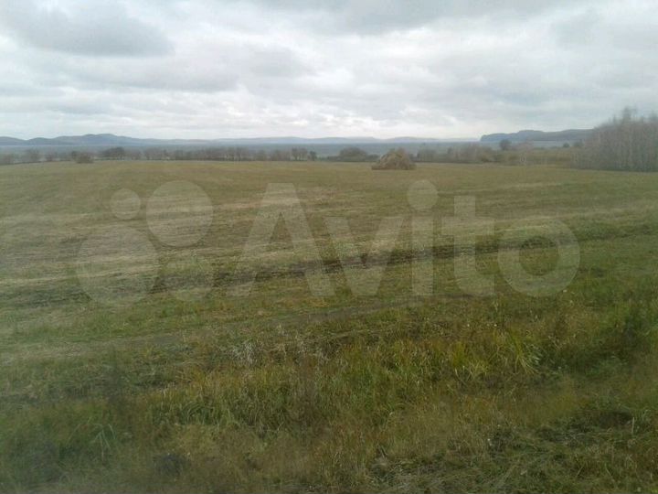 Участок 8,5 га (СНТ, ДНП)