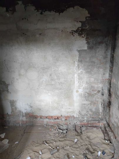 Дом 57 м² на участке 1,1 сот.