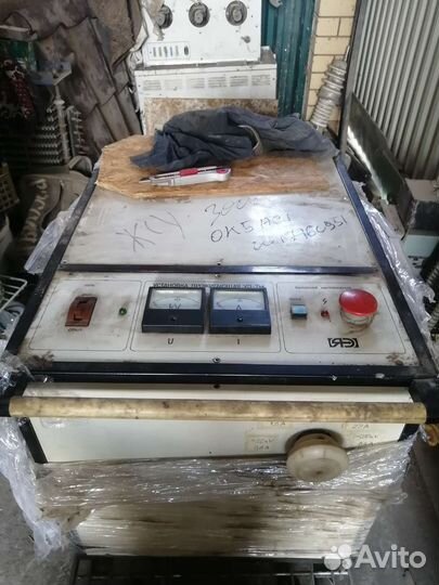 Гви 2000м, уп-7м