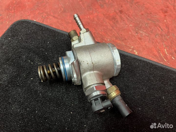 Тнвд audi a6 c7 a7 a8 d4 cgw