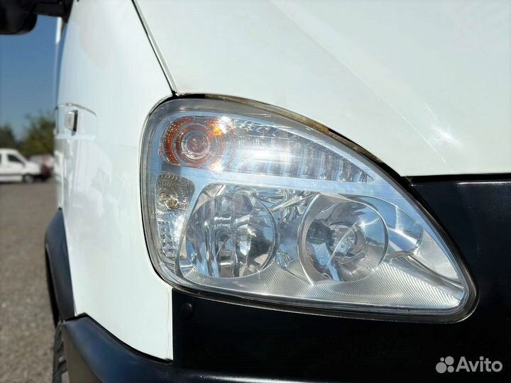 ГАЗ Соболь 2310 бортовой, 2019