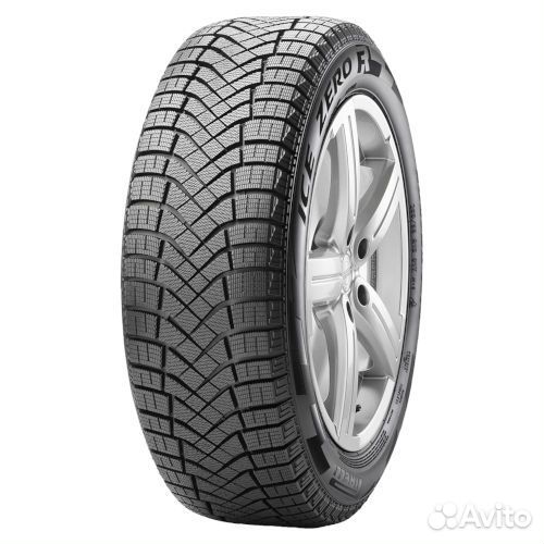 Pirelli Ice Zero FR 255/55 R19 111H