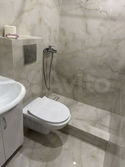 Комната 25 м², 1/3 эт.