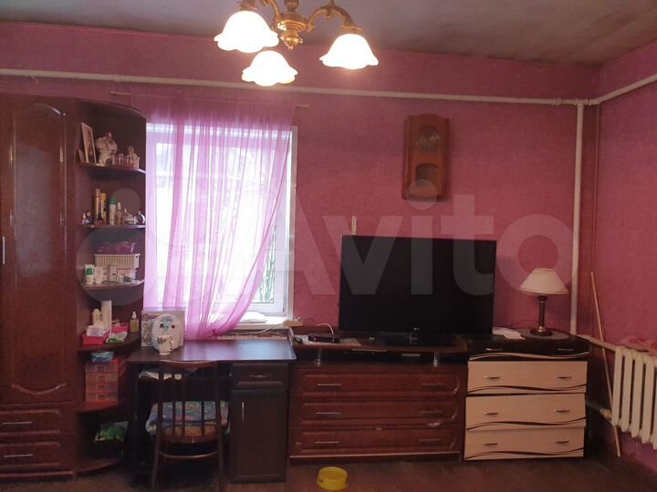 Дом 91,2 м² на участке 14,4 сот.