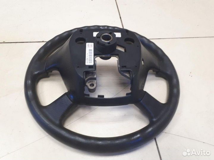 Рулевое колесо Mitsubishi Lancer