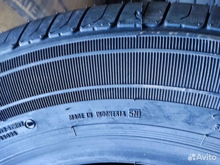 Armstrong Blu-Trac Van 185/75 R16C 104S