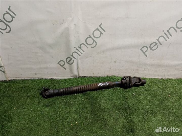 Рулевой карданчик Suzuki Jimny JB23