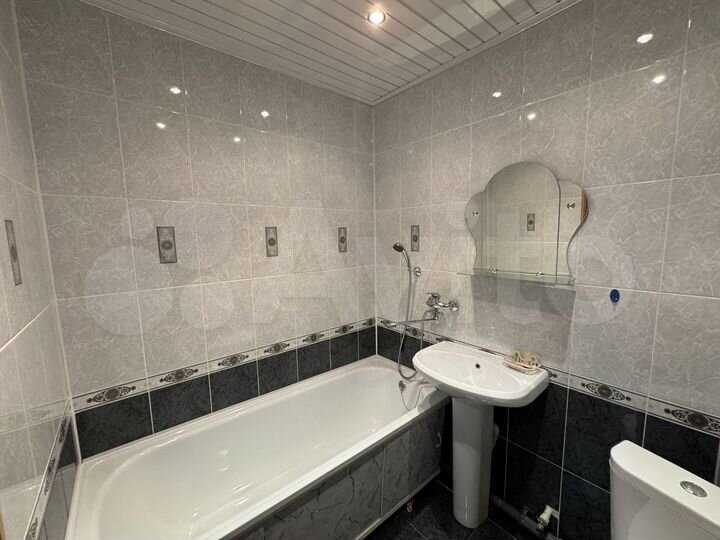 1-к. квартира, 37,6 м², 1/3 эт.