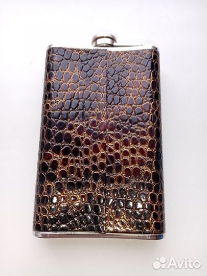 Фляжка для алкоголя