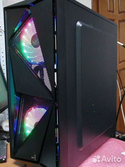 Комп. Intel Core i5-10400F / GTX1080ti / DDR4-16Gb