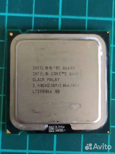 Комплектующие для пк(CDU, RAM, HDD 2,5')