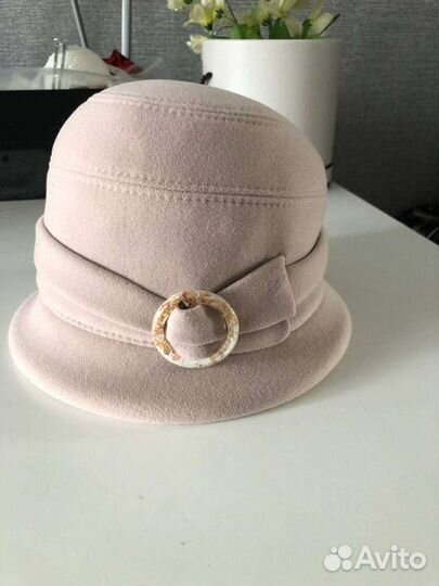 Шляпа женская