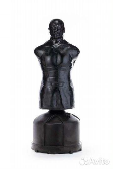 Боксерский манекен German XL