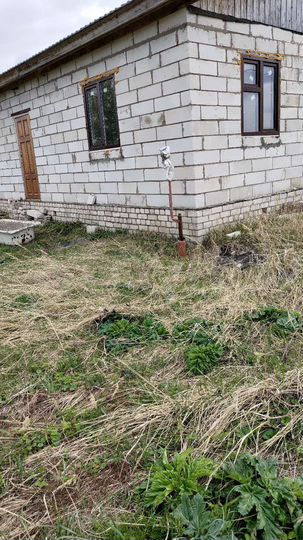 Дом 150 м² на участке 15 сот.