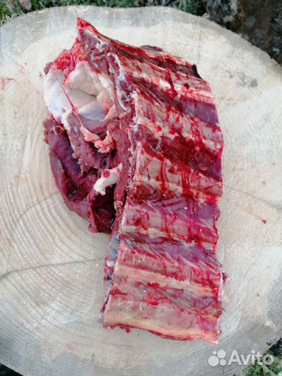 Мясо говядина