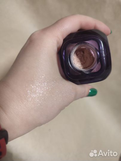 Лимитки givenchy guerlain dior