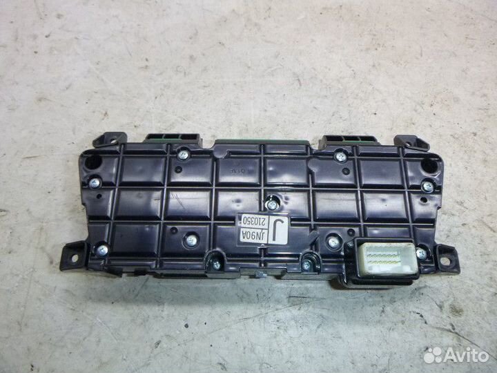Блок кнопок nissan teana J32 2008