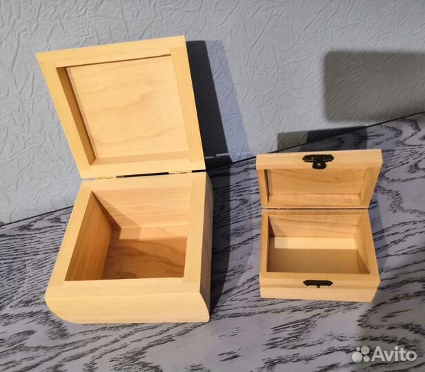 Заготовки для творчества