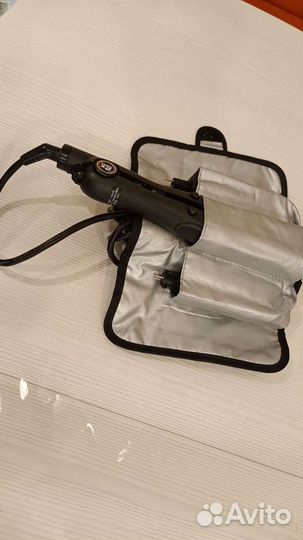 Утюг для волос