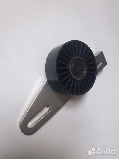 Ролик натяжной ремня Renault Logan/Lada Largus