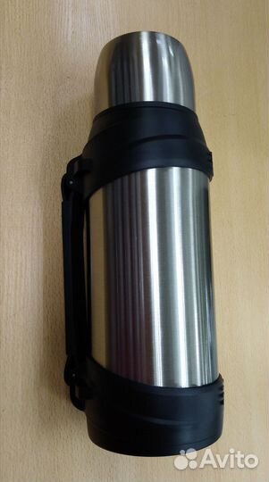 Термос 2 литра