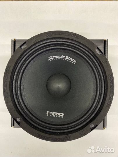 Dynamic State pm-165.1 PRO