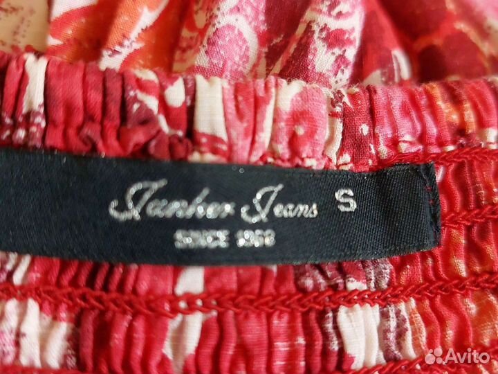 Сарафан хлопок Индия 42-44-46