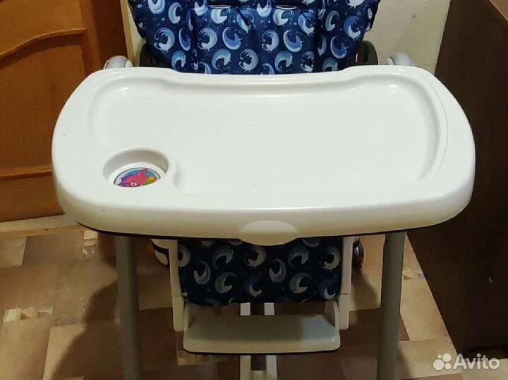 Стульчик для кормления peg perego prima Pappa Best