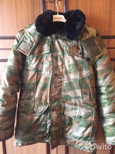 Кадетская форма