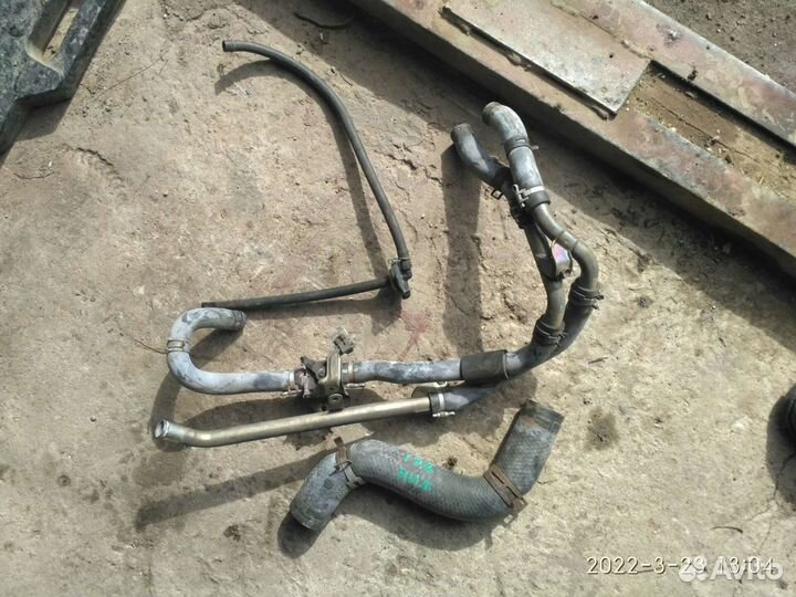 Запчасти для Прадо 95