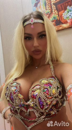 Танец живота Восточные танцы Шоу Артисты