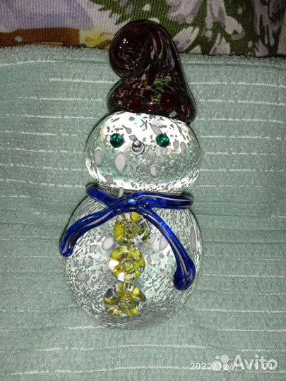 Графин СССР