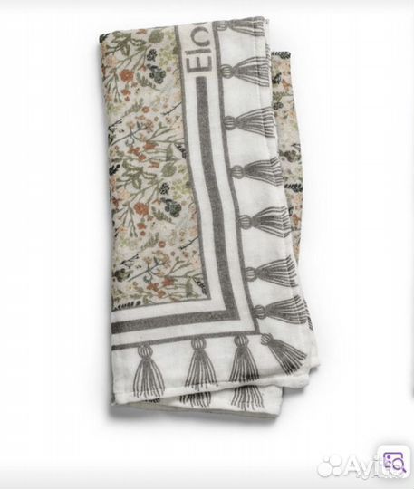 Плед муслиновый Elodie details