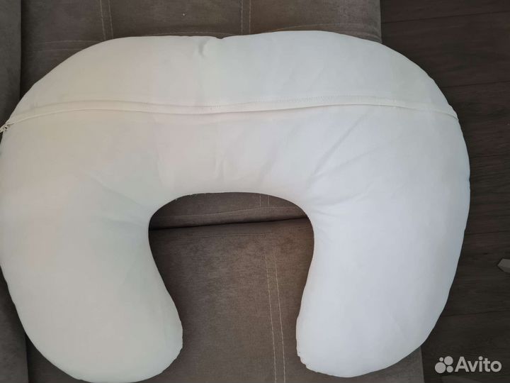 Подушка для кормления mothercare