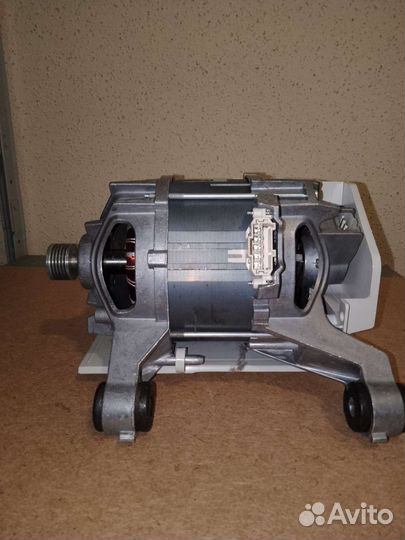 Двигатель для стиральной машины miele