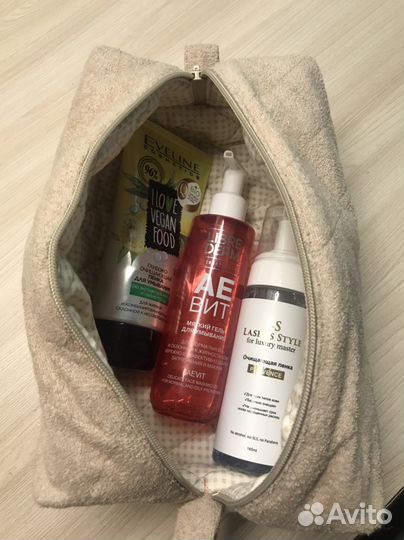 Косметичка