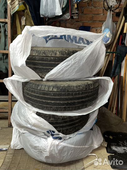 Pirelli Cinturato P7 225/60 R17 99V